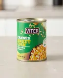حبة ذرة حلوة 140غ -Viter-