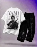YAMI SUKIHERO ENSEMBLE