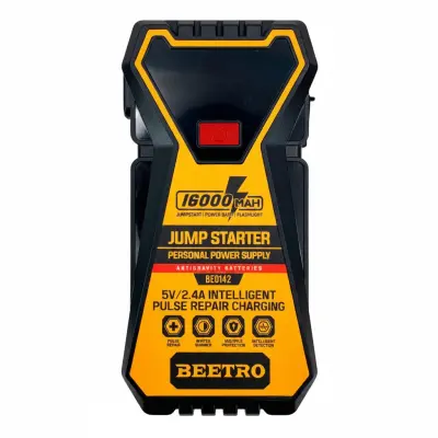 BOOSTER BATTERIE 16000 mah BEETRO BE0142
