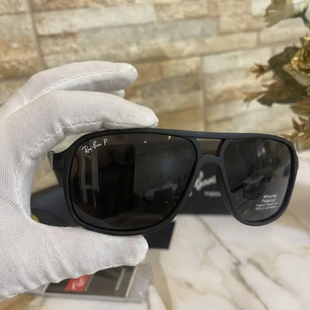 Ray ban p 2026