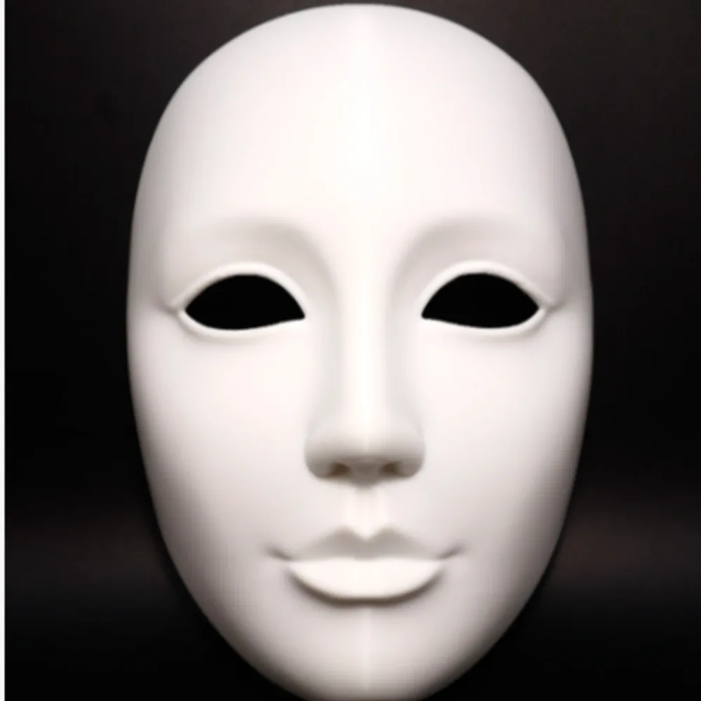 MASQUE FACIAL
