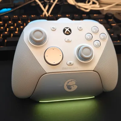 Gaming Controller