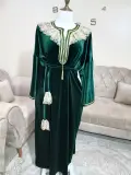 Djeba kadifa Royale – 2700 DA