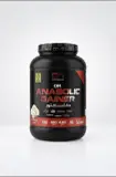 Dr ANABOLIC GAINER 3KG