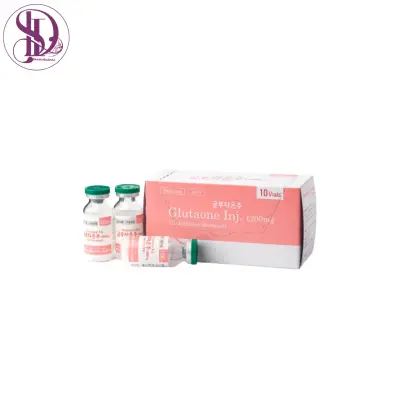 Glutathion