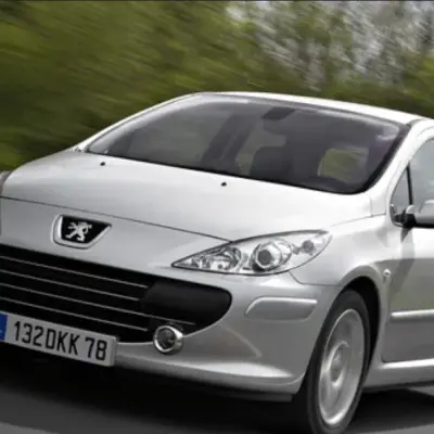 كوفراج كابو Peugeot 307 Novo