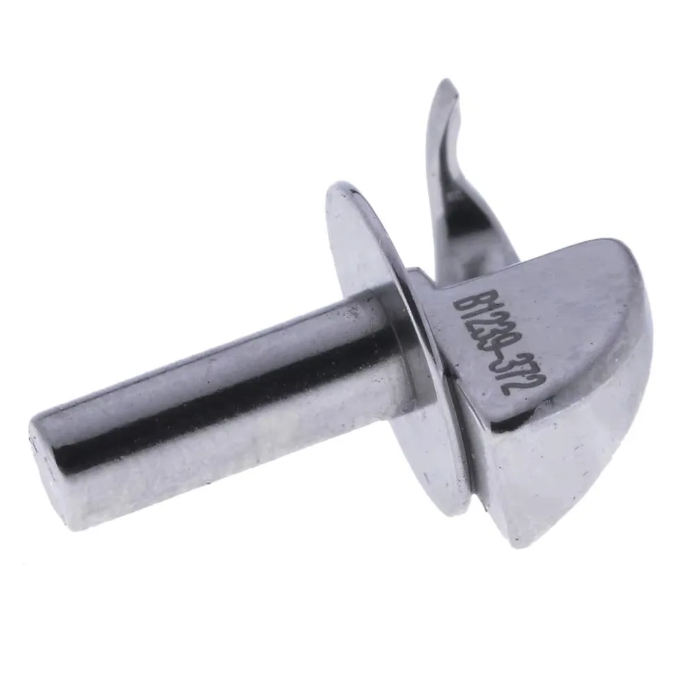 Boucleur Machine Pose Bouton 373