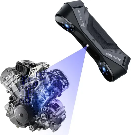 RAPTOR PRO