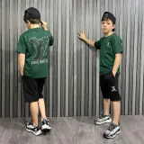 Ensemble garçon louis vuitton tendance