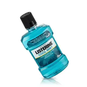 Bain de bouche LISTERINE cool mint  80ml