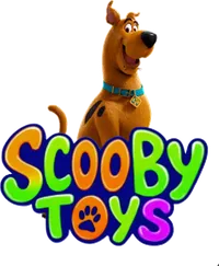 𝙎𝘾𝙊𝙊𝘽𝙔 𝙏𝙊𝙔𝙎