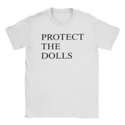 Protect the dolls tshirt