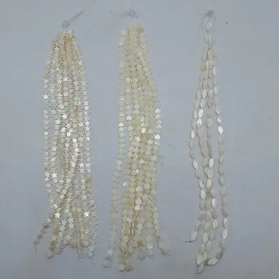 Accessoires Perle Nature