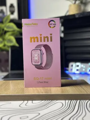 haino Teko SQ-17mini