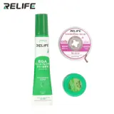 CHIP SOLDER SET 3IN1 RELIFE RL-058