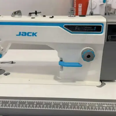 Jack f6