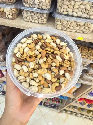 كيلو ميلونج