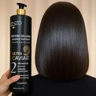 Enzo Ultra Caviar 2
