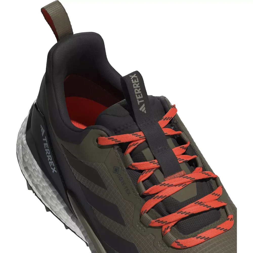 Adidas Terrex Free Hiker Low GTX Waterproof