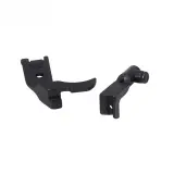 Pied de Biche Bourdeuse 335 Passepoil  10796A