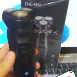Rasoir électrique Rechargeable ENCHEN BLACKSTONE C - ROHS