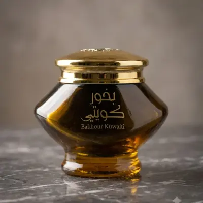 بخور كويتي
