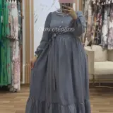 Robe Zahra 🌸