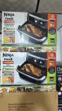 Air fryer Ninja Original 6.2 L/7.6L/10.4 مقلاة هوائية نينجا الاصلية 6.2 لتر / 7.6لتر /10.4لتر