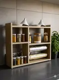 منضم اوراق  المطبخ