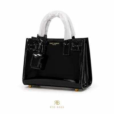 Mini Sac Saint Laurent – Édition Premium