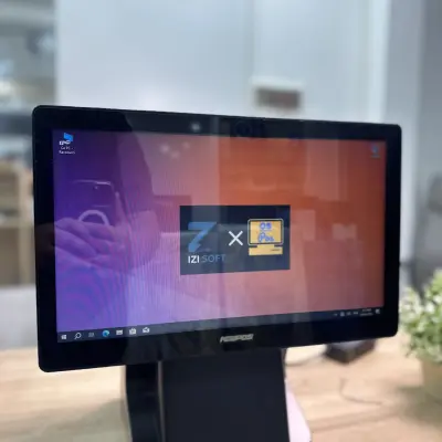 All in One New POS