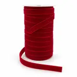 Ruban Velour 01cm  50Y