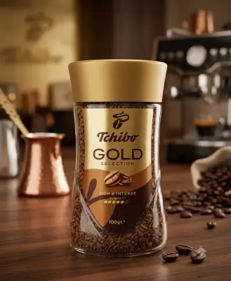 Tchibo GOLD 50g