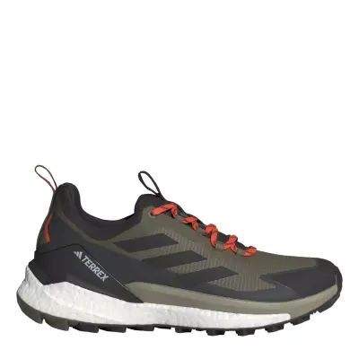 Adidas Terrex Free Hiker Low GTX Waterproof