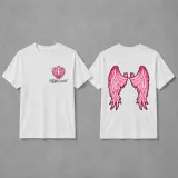 T-shirt angel edition