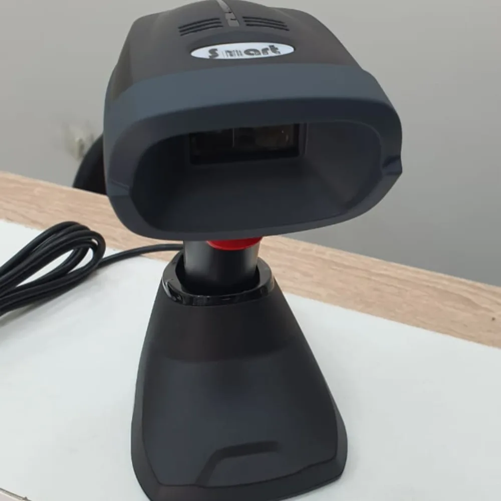 Lecteur code barre SMART D15BT