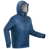 Doudoune hiver imperméable -5° SH100 Decathlon France