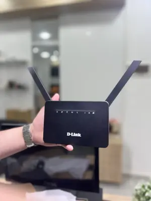 MODEM 4G/5G D-Link DWR-M915V