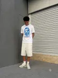 T-shirt BAPE