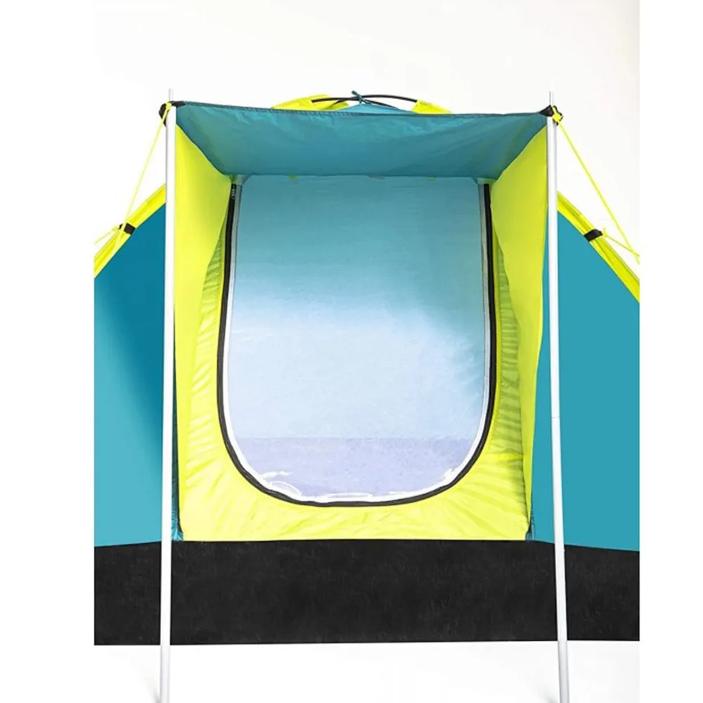 BESTWAY Pavillo Tente Coolground pour 3 personnes 68088