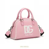 Dolce & Gabbana DG Milano Mini Bag