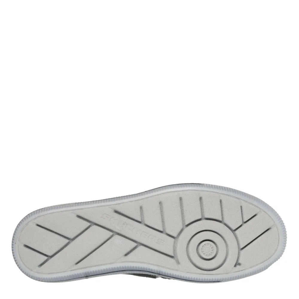 Chaussure décontractée Pertola Skechers Gris