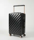 Valise rigide haute de gamme Bras large