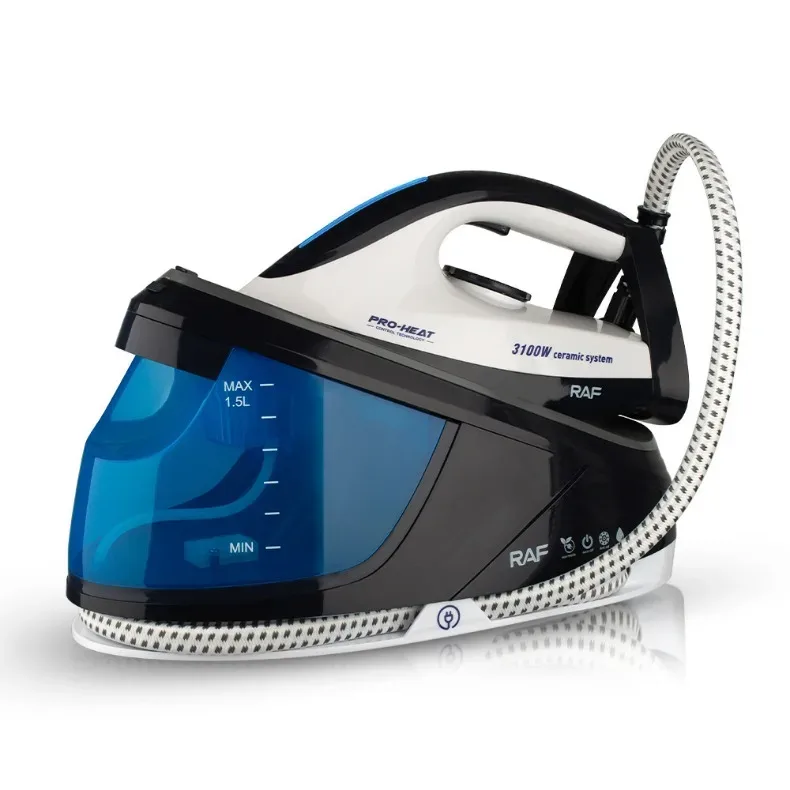 Fer a Repasser a Vapeur RAF-3100W