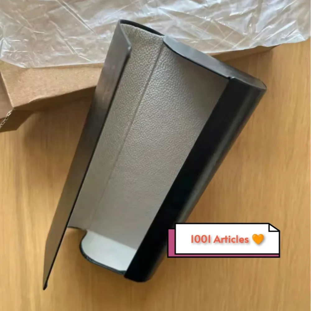 Etui / Pochette moderne à lunettes Unisexe