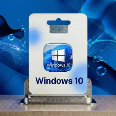 Windows 10