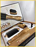 Brosse Enzo Professional 2 Noble Style Gold 2-in-1 Enzo 751