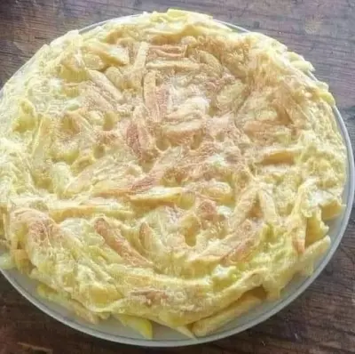 فريت أوملات