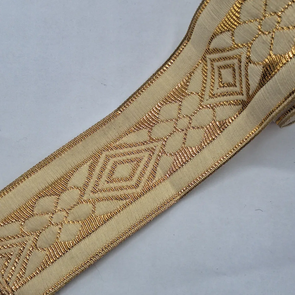 Galon Tissage 12246