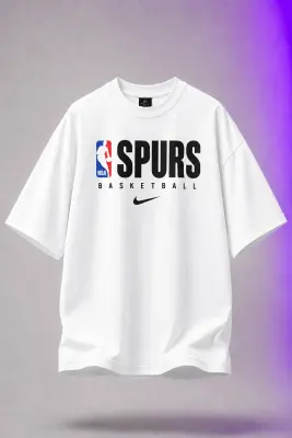 SPURS T SHIRT